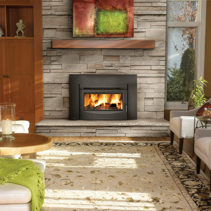 Napoleon Oakdale™ EPI3C Wood Fireplace Insert EPI3C-1