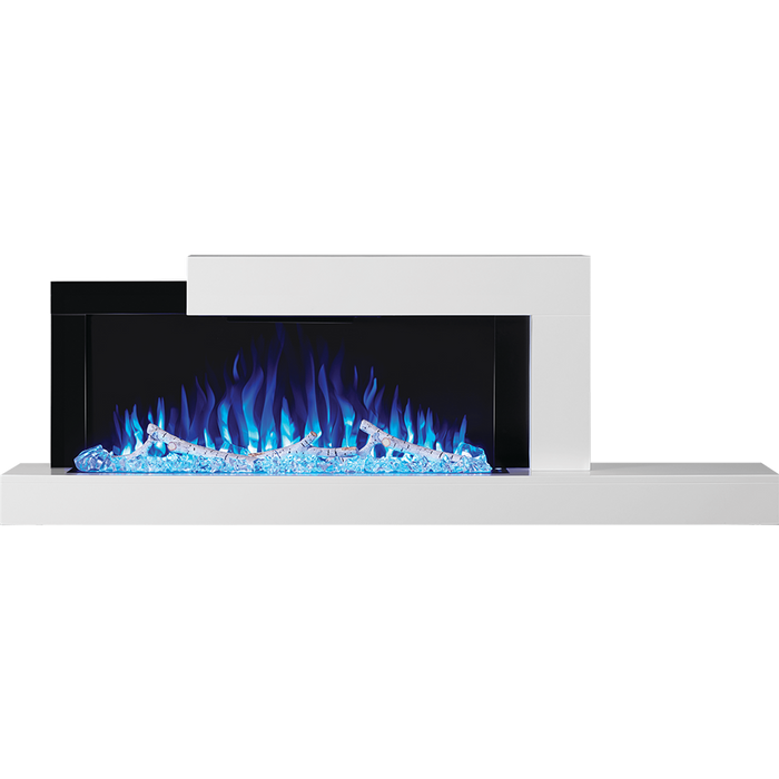 Napoleon Stylus™ Cara Electric Fireplace NEFP32-5019W