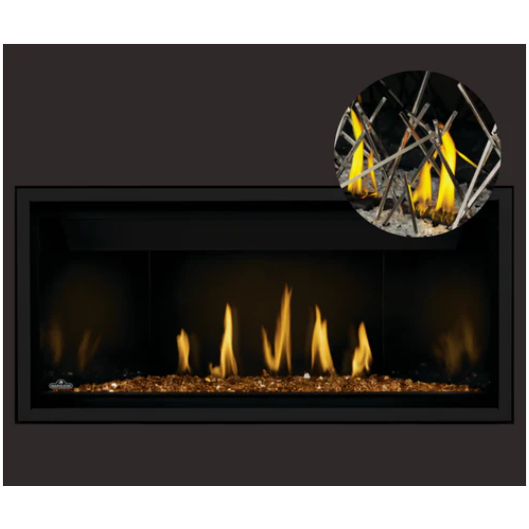 Napoleon 50'' Direct Vent Fireplace