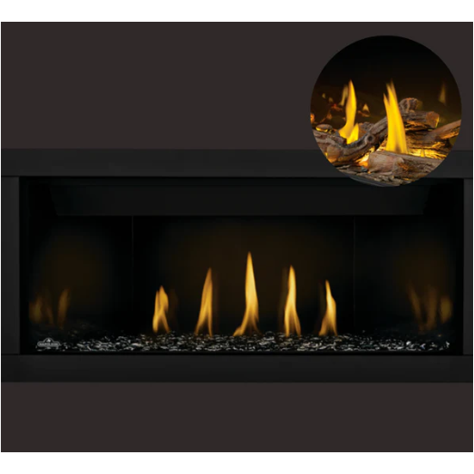 Napoleon 50'' Direct Vent Fireplace