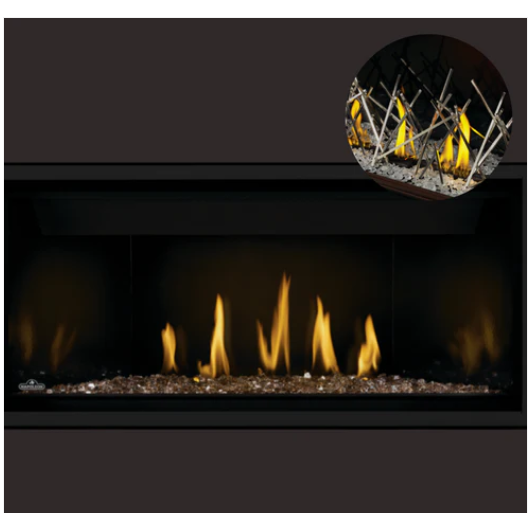 Napoleon 50'' Direct Vent Fireplace