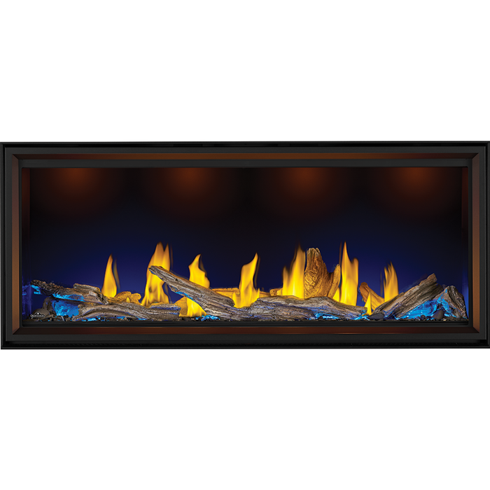 Napoleon 62'' Direct Vent Fireplace