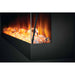 Napoleon Trivista Pictura 50'' Electric Fireplace NEFL50H-3SV- Elegamt Home USA