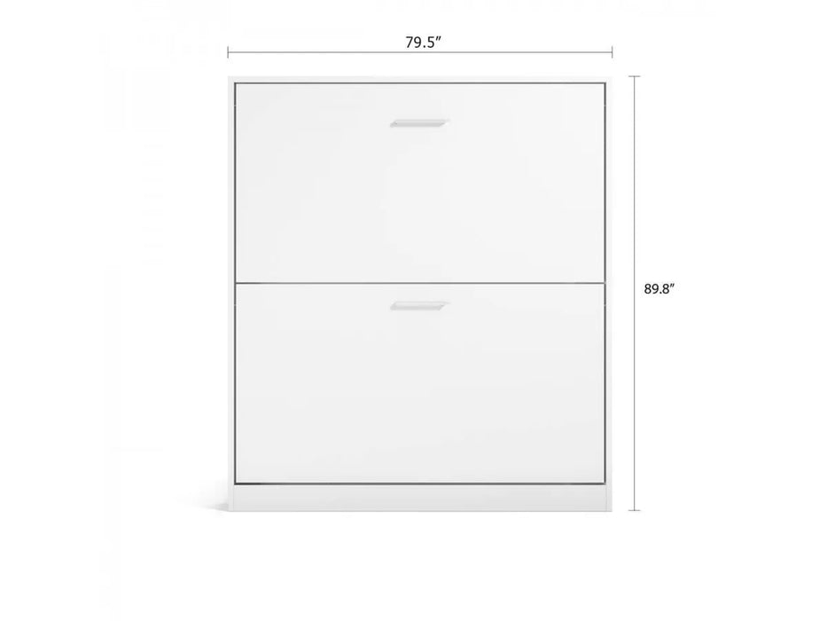 Pensiero Twin Wall Bunk Bed (Murphy-style) and Sofa Set – Space-Saving Elegance by Multimo Beds