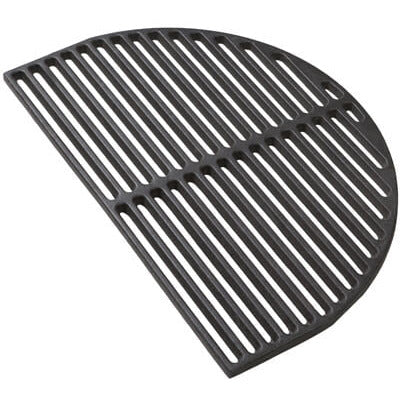 Cast Iron Griddle for XL 400 and Flat and Grooved Sides PG00360 