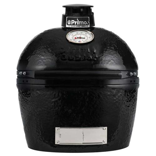 Primo Oval Junior 200 Ceramic Charcoal Grill PGCJRH (Grill Only)