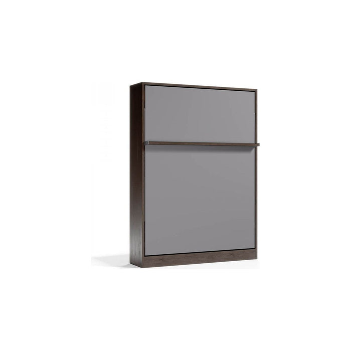 Royal Queen Size Wall Bed by Multimo Beds