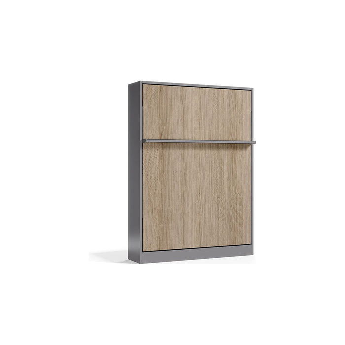 Royal Queen Size Wall Bed by Multimo Beds