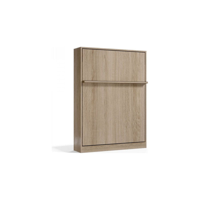 Royal Queen Size Wall Bed by Multimo Beds