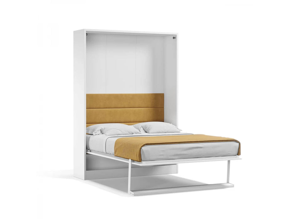 Royal Queen Size Wall Bed by Multimo Beds