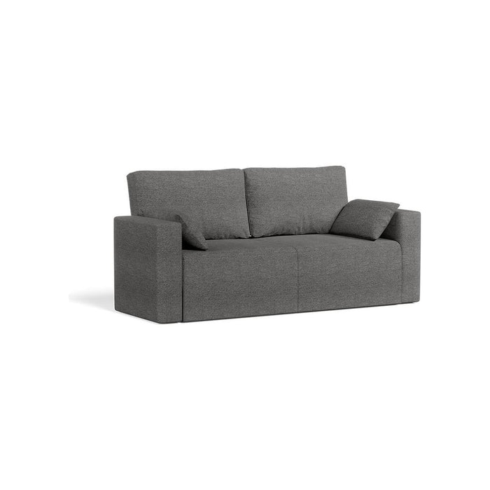 Royal Vertical Queen 2 Seat Storage Sofa by Multimo