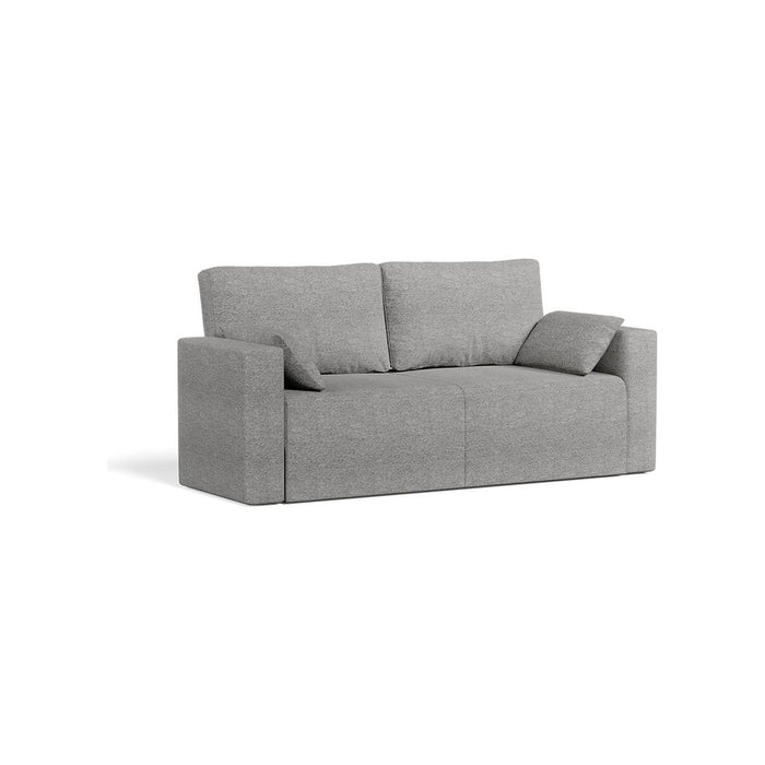 Royal Vertical Queen 2 Seat Storage Sofa by Multimo