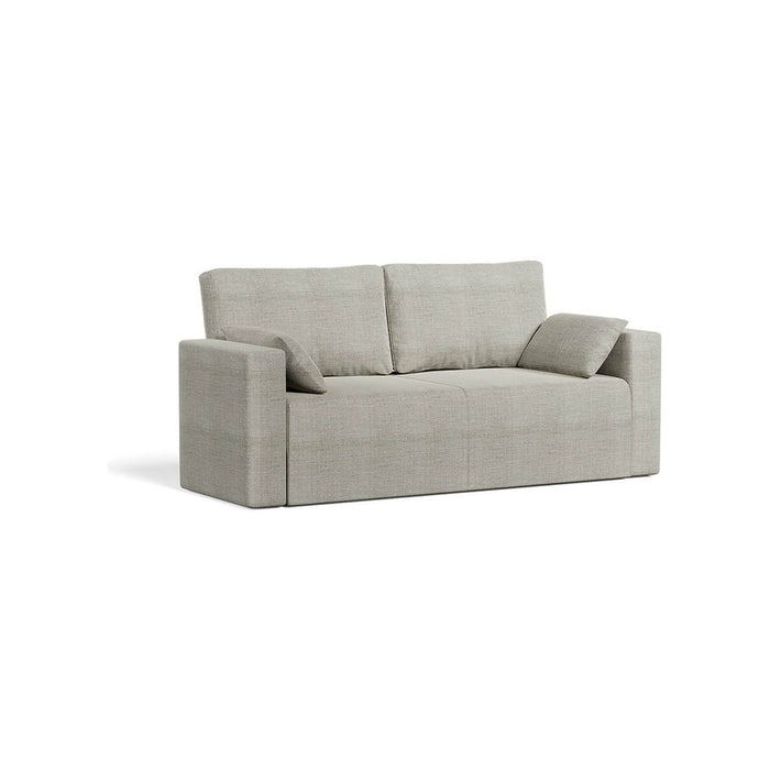 Royal Vertical Queen 2 Seat Storage Sofa by Multimo