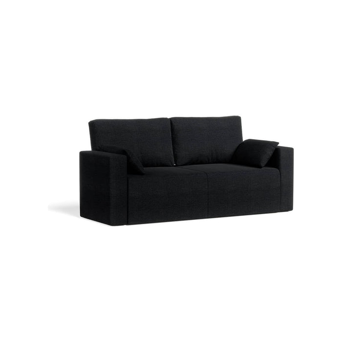 Royal Vertical Queen 2 Seat Storage Sofa by Multimo