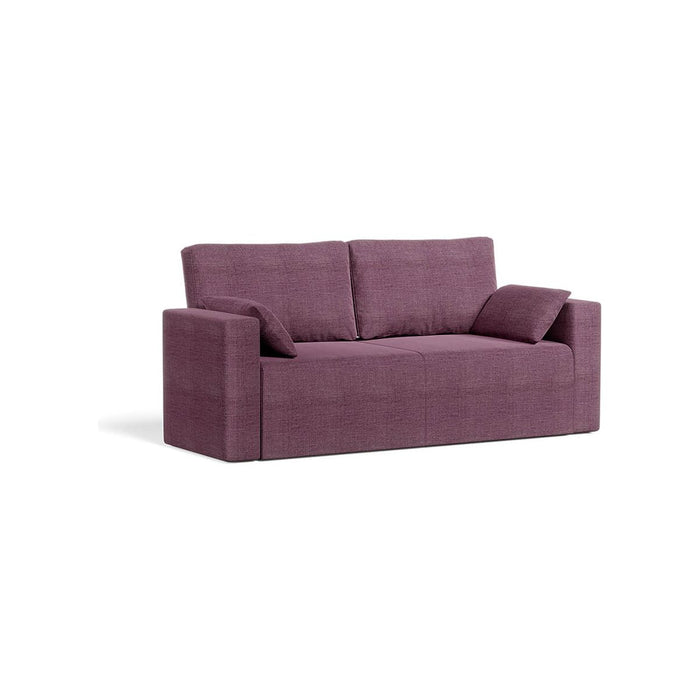 Royal Vertical Queen 2 Seat Storage Sofa by Multimo