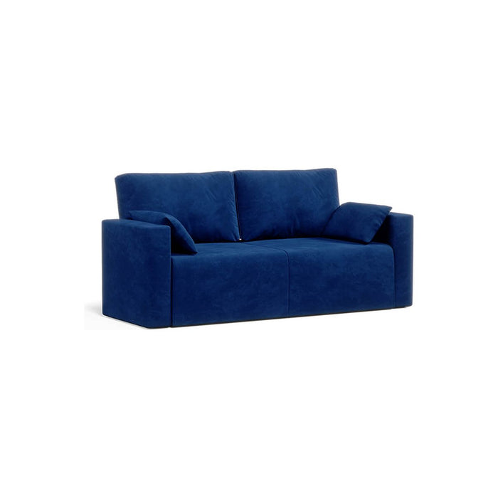 Royal Vertical Queen 2 Seat Storage Sofa by Multimo