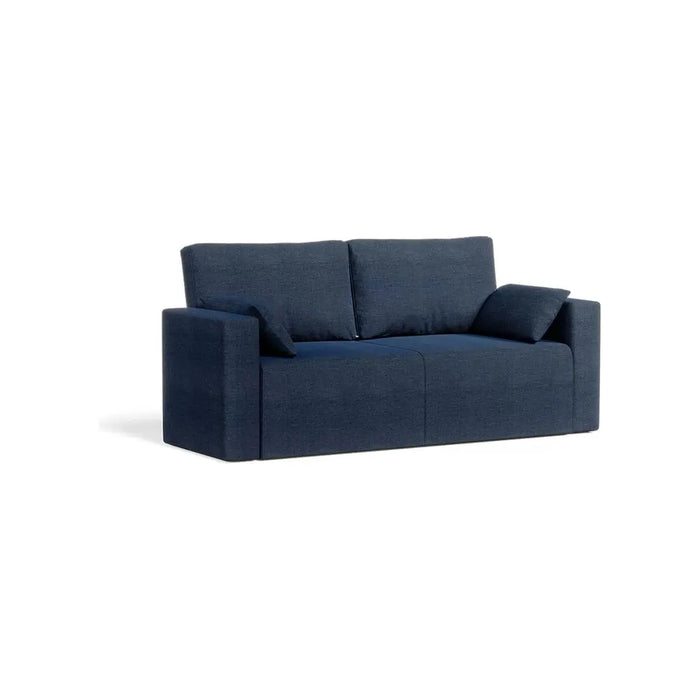 Royal Vertical Queen 2 Seat Storage Sofa by Multimo