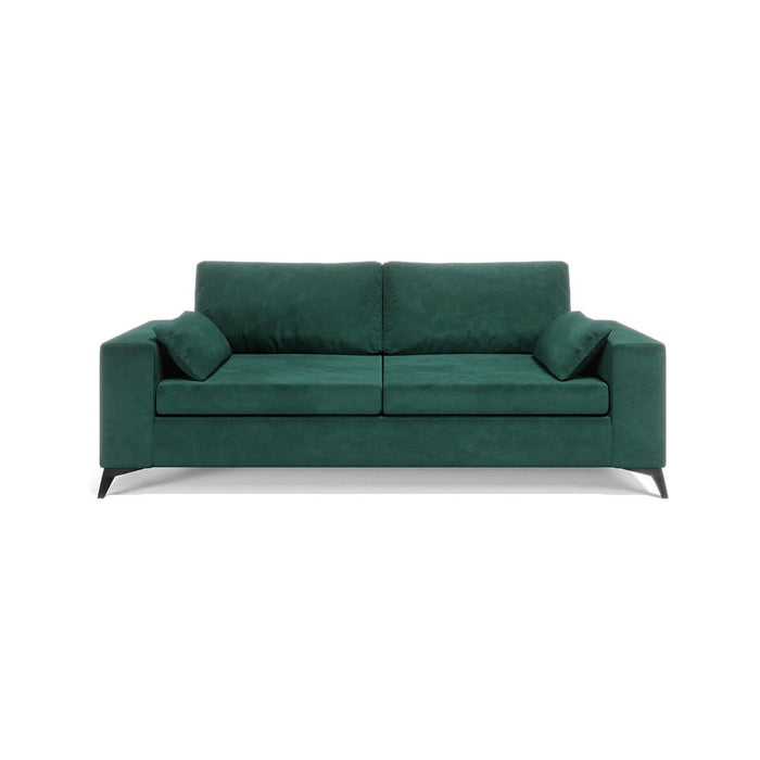 Royal Vertical QueenSize 2 Seat Sofa by Multimo