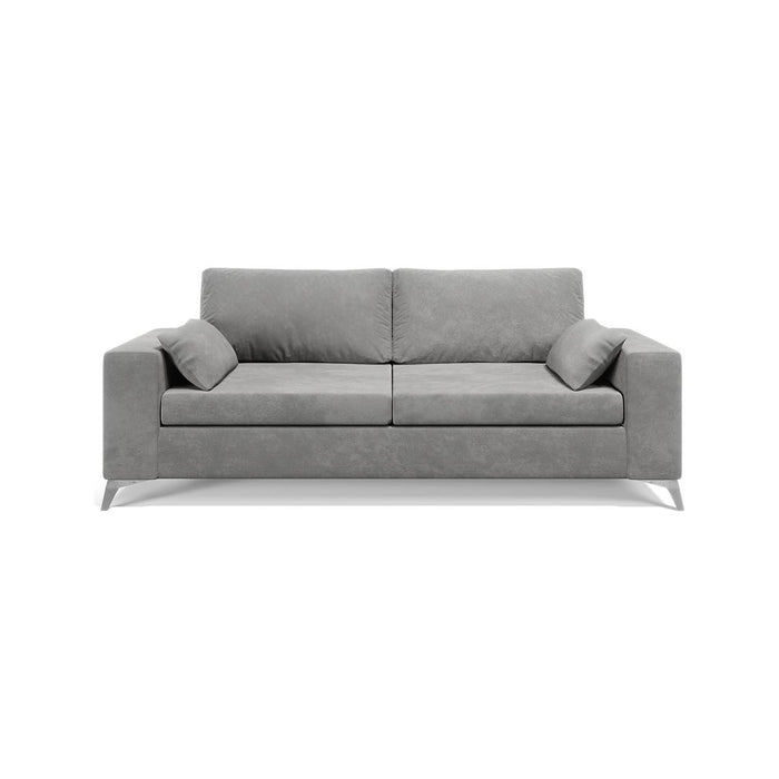 Royal Vertical QueenSize 2 Seat Sofa by Multimo