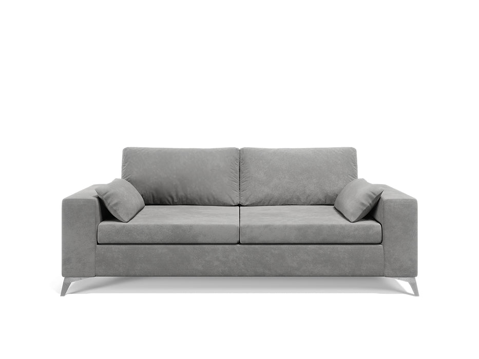 Royal Vertical QueenSize 2 Seat Sofa by Multimo