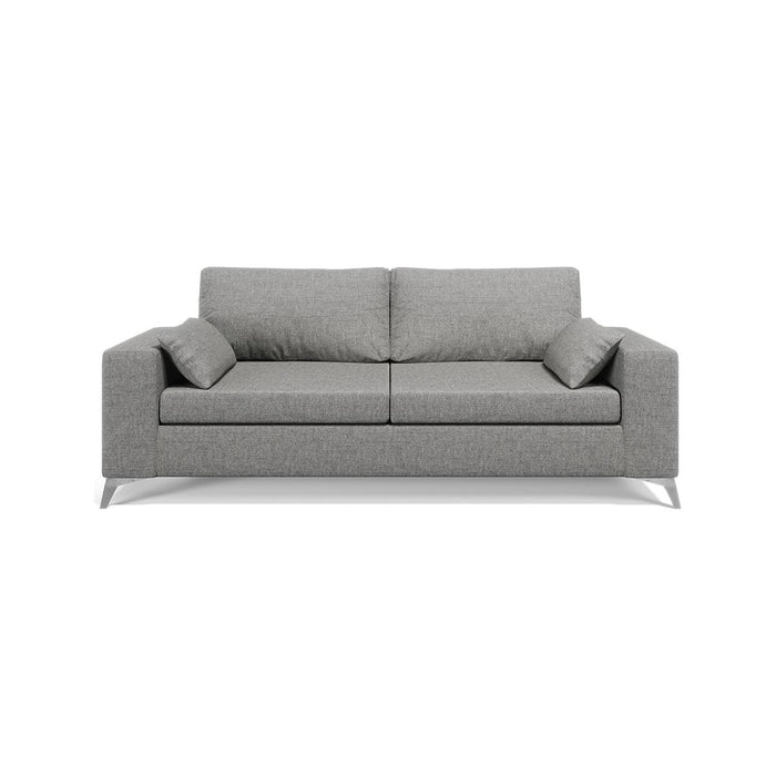 Royal Vertical QueenSize 2 Seat Sofa by Multimo