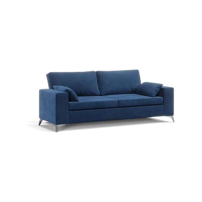 Royal Vertical QueenSize 2 Seat Sofa by Multimo