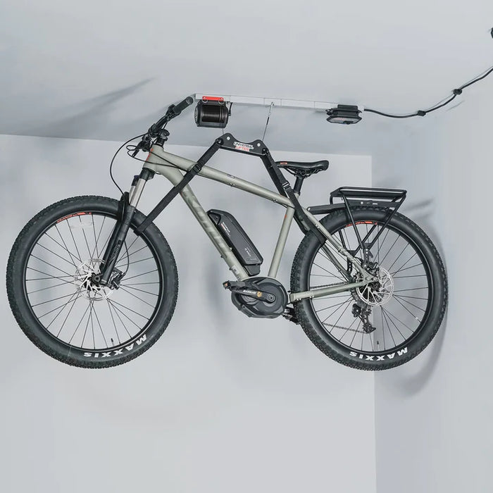 Single-Bike Lifter By SmarterHome