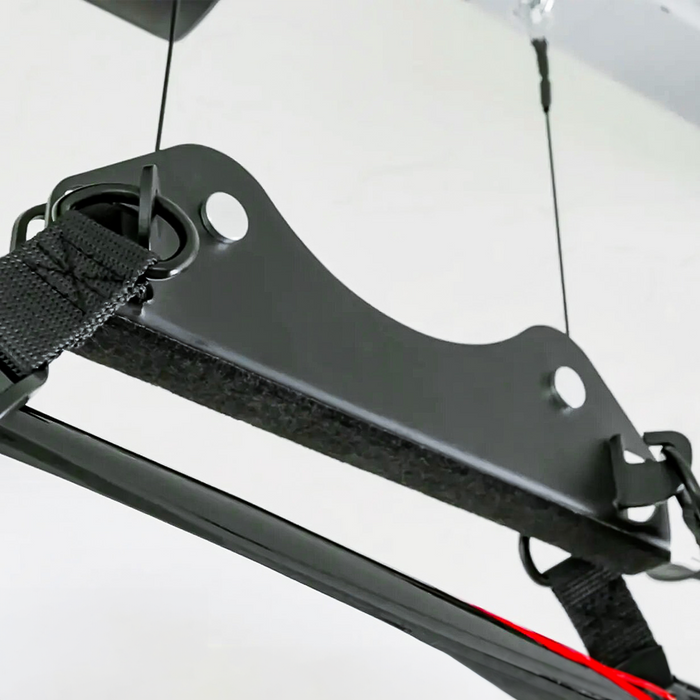 Single-Bike Lifter By SmarterHome