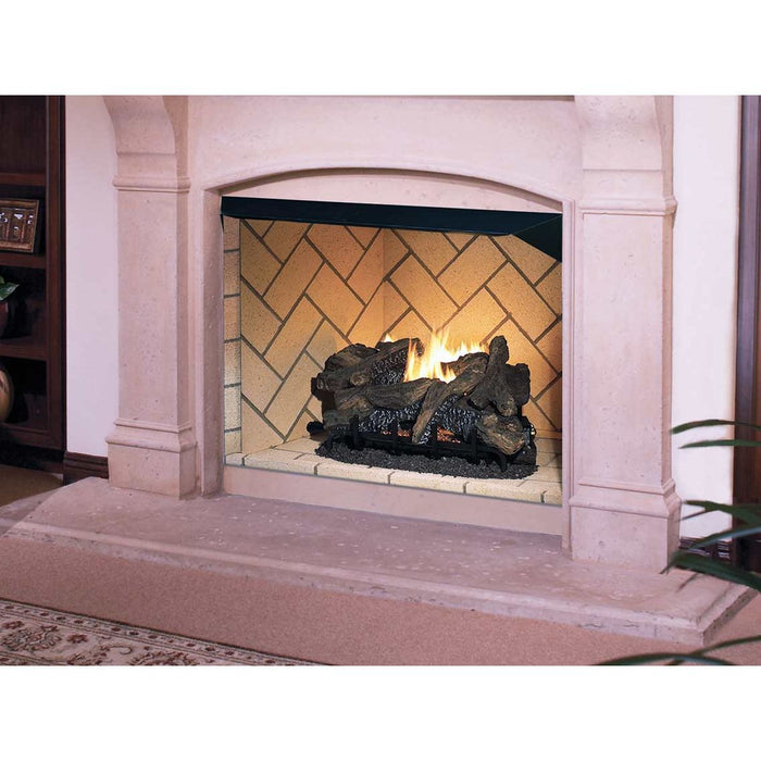 Superior 36" Traditional Vent-Free Gas  Fireplace