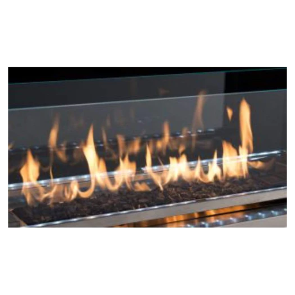Superior 36"  Vent-Free Natural Fireplace