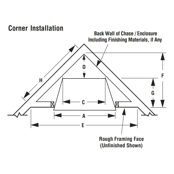 Superior 42" Traditional Outdoor Vent-Free Natural Gas Fireplace With White Stacked Refractory Panels VRE4342ZEN