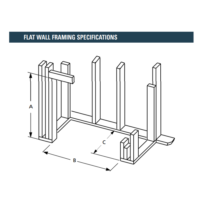 Superior 42" Traditional Vent-Free Fireplace