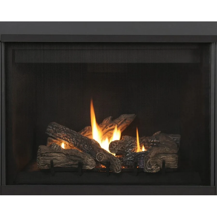 Superior DRT2000 Series 45" Traditional Direct Top Vent Propane Gas Fireplace