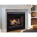 Superior DRT4245 45" Traditional Direct Top/Rear Vent  Gas Fireplace - Elegant Home USA