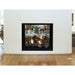 Superior DRT63ST 40" Traditional Direct Vent See-Through Natural Gas Fireplace DRT63STTEN-B Elegant Home USA