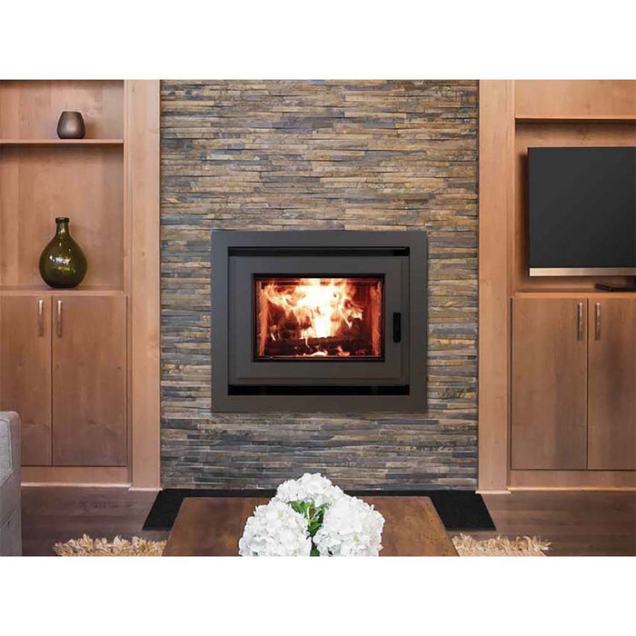 Superior EPA Certified Wood-Burning Fireplaces WRT3920-B