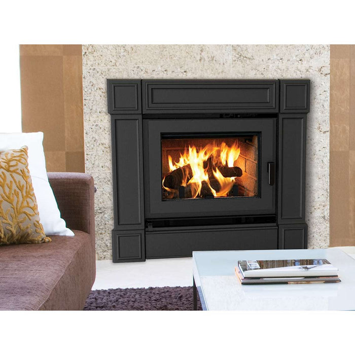 Superior EPA Certified Wood-Burning Fireplaces WRT3920-B