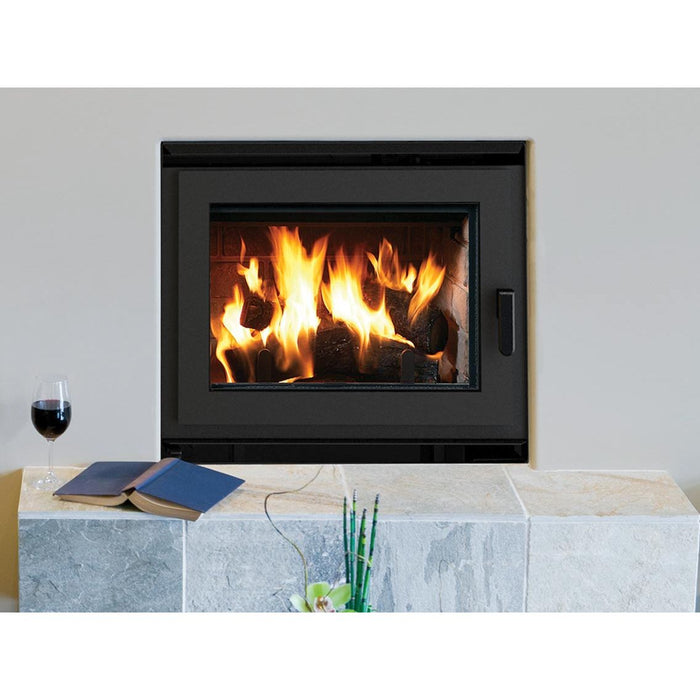 Superior EPA Certified Wood-Burning Fireplaces WRT3920-B