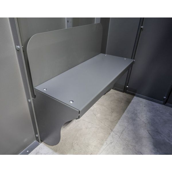 Swisher ESP Safety Shelter Up to 6 Person Capacity