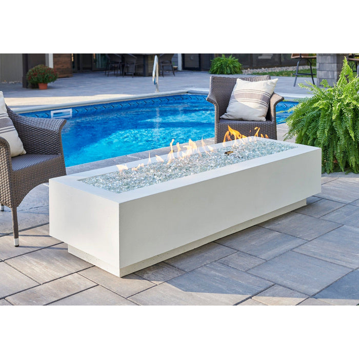 Outdoor GreatRoom Harmony - Table Top Fire Pit