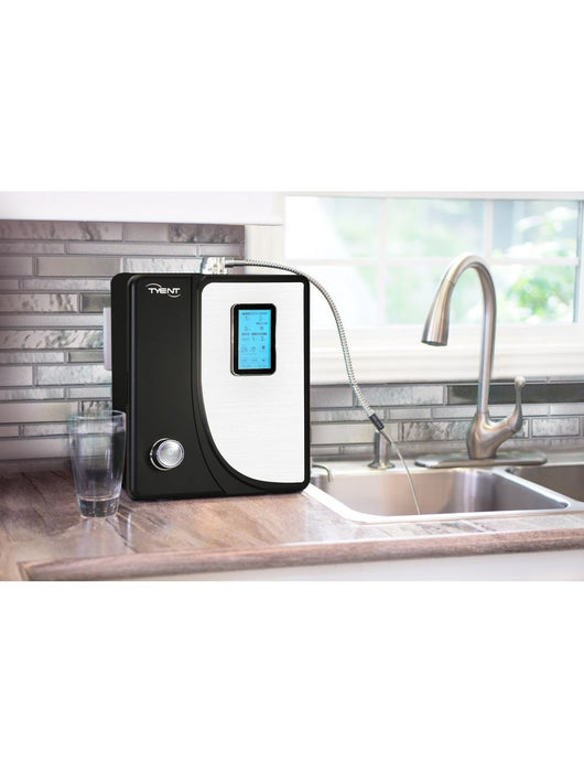 Tyent Alkaline H₂ Hybrid Above‑Counter Water Ionizer
