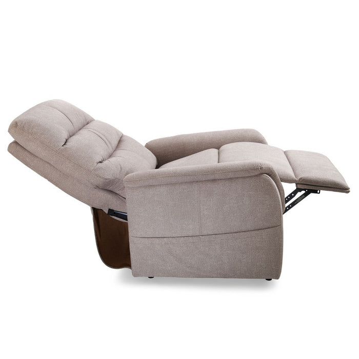 UltraComfort UC114 Destin Large Powered Lift Recliner Chair