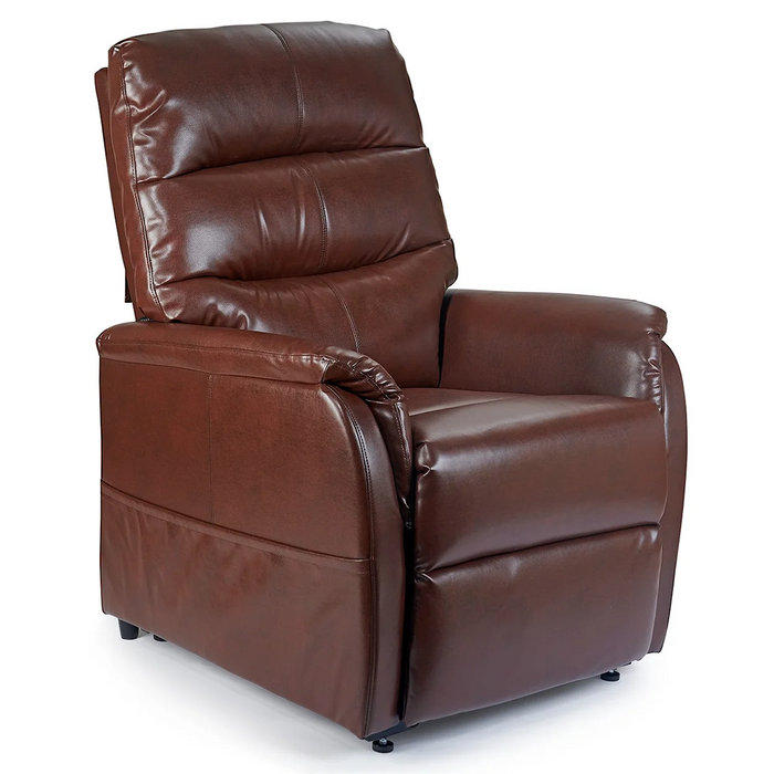UltraComfort UC114 Destin Large Powered Lift Recliner Chair