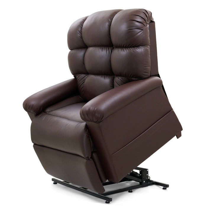 UltraComfort UC556 Vega Medium/Wide Power Lift Recliner Chair