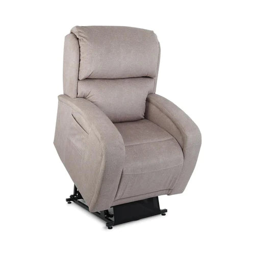 UltraComfort UC799 Apollo Medium Large Zero Gravity Powered Lift Recliner