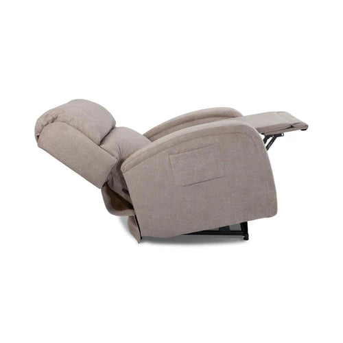 UltraComfort UC799 Apollo Medium Large Zero Gravity Powered Lift Recliner