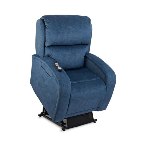 UltraComfort UC799 Apollo Medium Large Zero Gravity Powered Lift Recliner