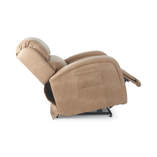 UltraComfort UC799 Apollo Medium Large Zero Gravity Powered Lift Recliner