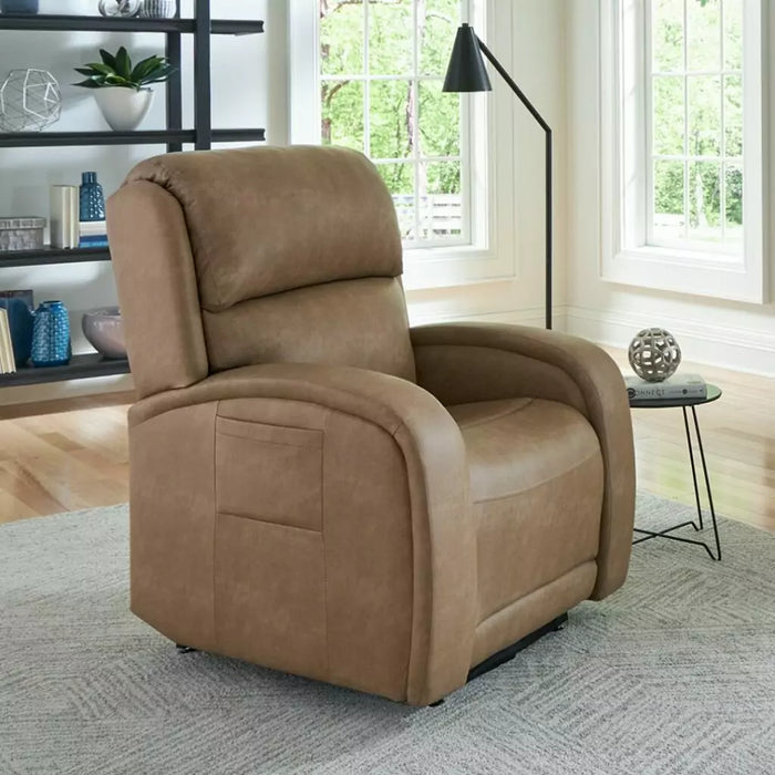 UltraComfort UC799 Apollo Medium Large Zero Gravity Powered Lift Recliner