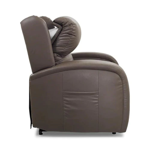 UltraComfort UC799 Apollo Medium Large Zero Gravity Powered Lift Recliner